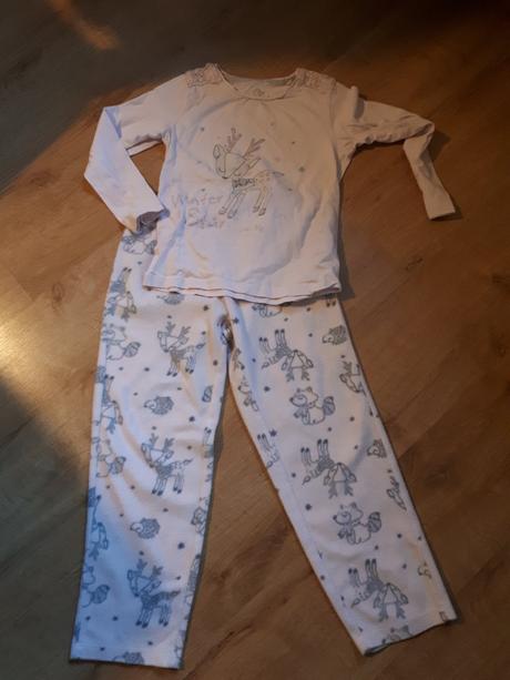 Pyžamo, pepperts,122