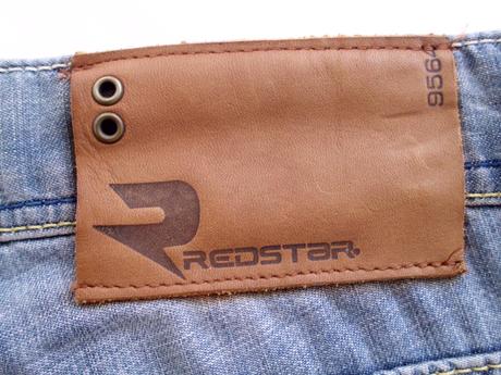 Kraťasy 32, redstar,m