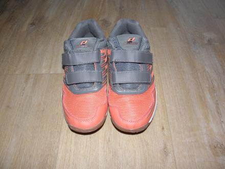 Sálovky zn. pro touch vel.34, 34