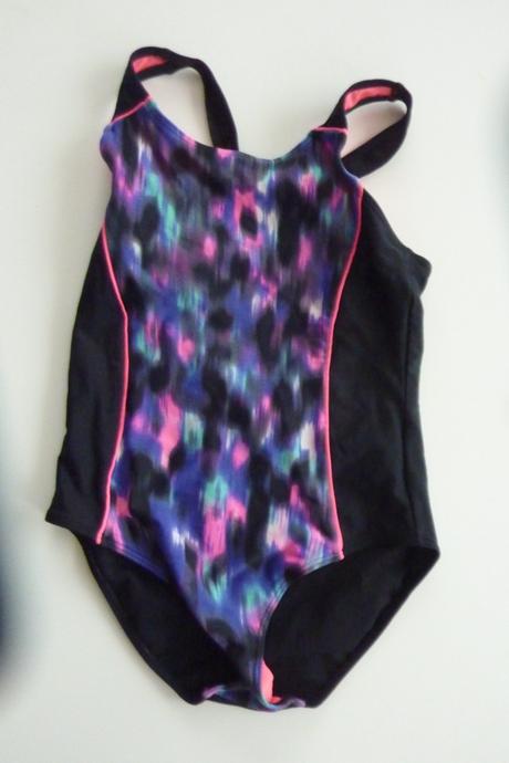 Plavky vel. 128, f&f,128