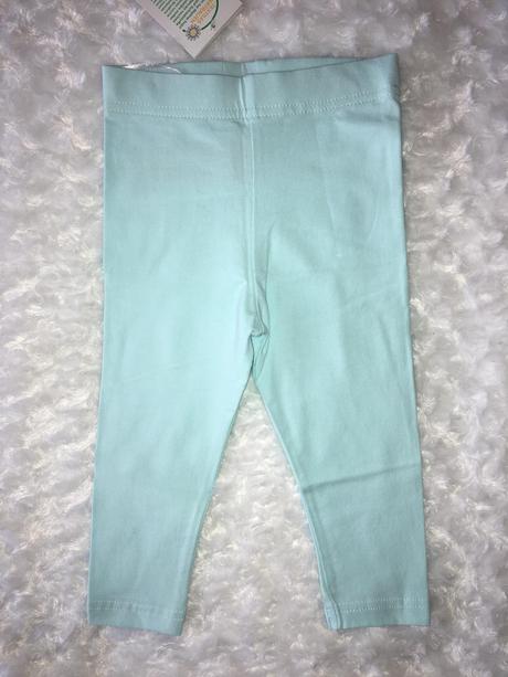 Modré legíny ergee, ergee,80