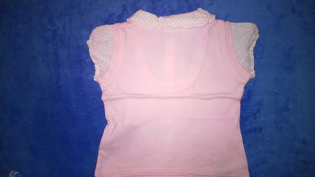 Košile / košilové tričko next, vel. 92, next,92