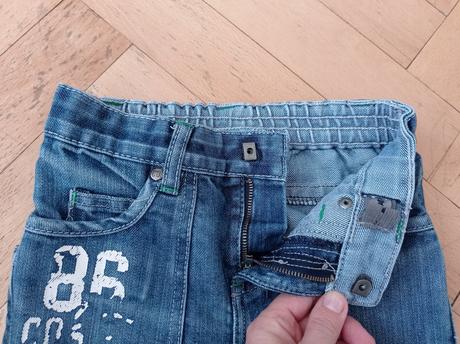 Rifle 128 okay, okay,128