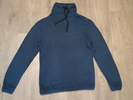 Panský/chlapecký svetr rainbow, vel. s, bonprix,s