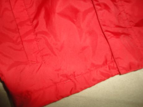 Bunda adidas, vel. 4-5 let (menší vada), adidas,104