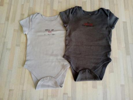 Letní šedé body 2x, early days,80