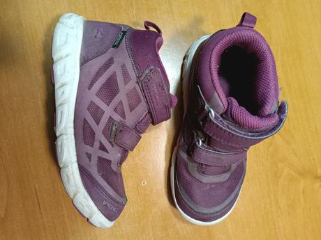 Viking kotníčkové, viking,30