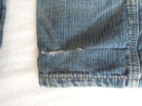 Džíny, okay,92