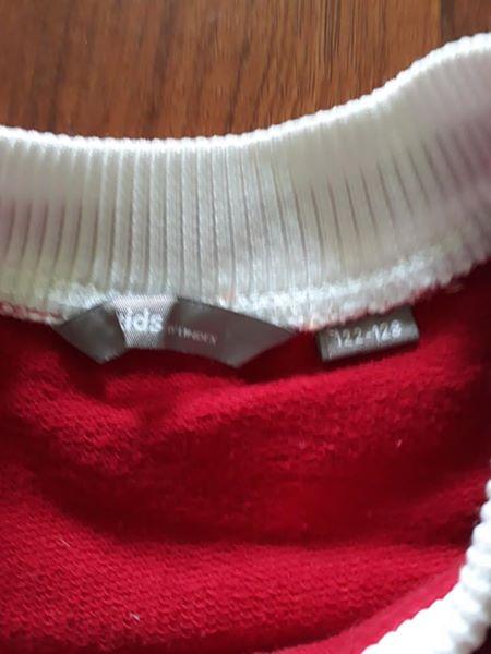 Dívčí propínací bundička lindex, vel 122/128, lindex,122