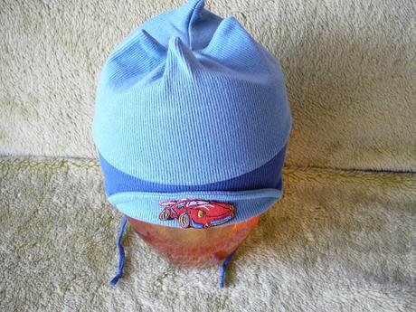 Chlapecká čepice mad, 116