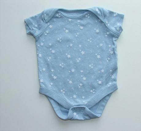 C453 body s hvězdičkami vel. 68, f&f,68