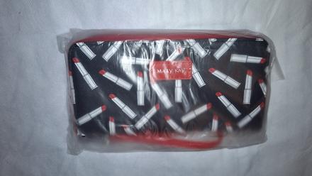 Peněženka-psaníčko na doklady mary kay, mary kay