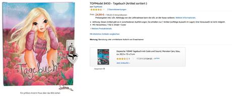 Deníčky, zápisníčky..., 