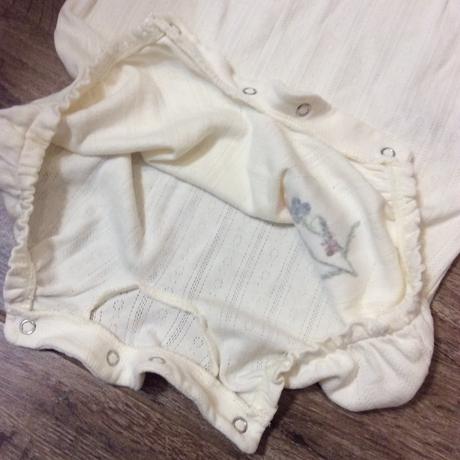 Bavlněný letní overal next, next,<50