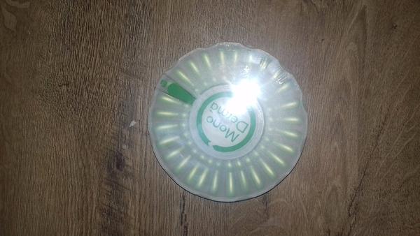 SOUTĚŽ o vitamínové ampulky na pleť Monoderma