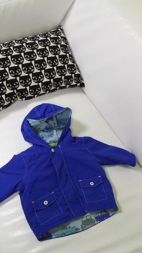 Bunda auticka, next,68