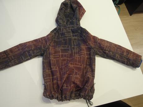 Dětská bunda, okay,110