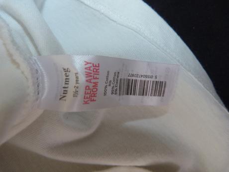 Bavlněné tričko frozen 2 vel. 92, nutmeg,92