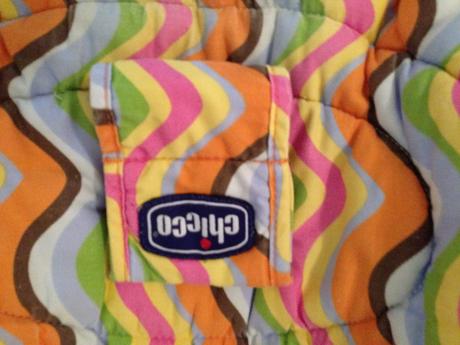 Vložná taška do kočárku,válec na hraní,křesílko, 