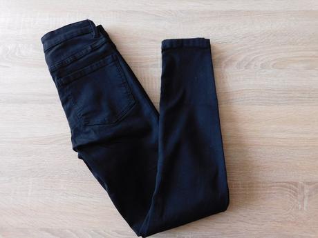 Kalhoty sinsay vel.s, sinsay,s