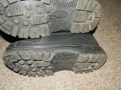 Zimní boty vel.29, 29