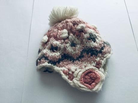 Čepice zimní next -v.6/12 měs., next,86