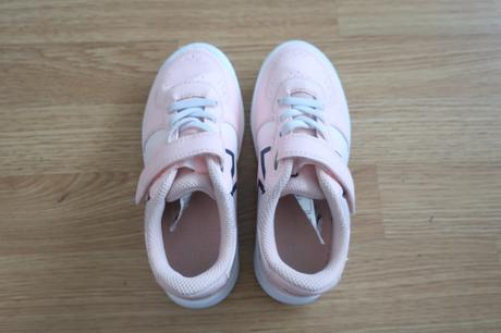 Sportovní obuv 31, decathlon,31