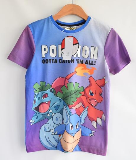 Tričko vel. 9 - 10 let, george,140