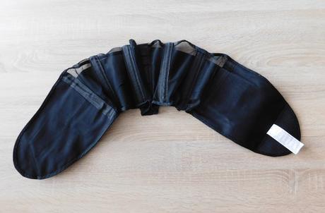 Zeštíhlující a tvarující pás miss belt, l-xl,