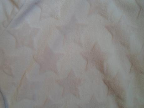 Růžová mikina mikinka s kapucí, h&m,146