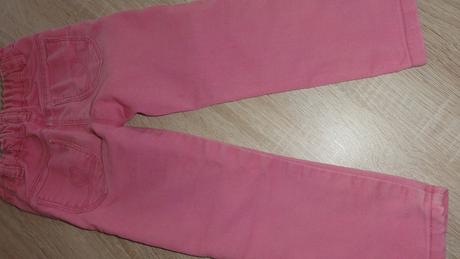 Kalhoty  vel. 98, 98