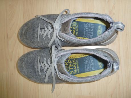 Pánské boty tenisky keen vel. 44, keen,44