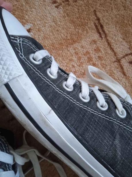 Dámské/pánské tenisky converse 38, converse,38