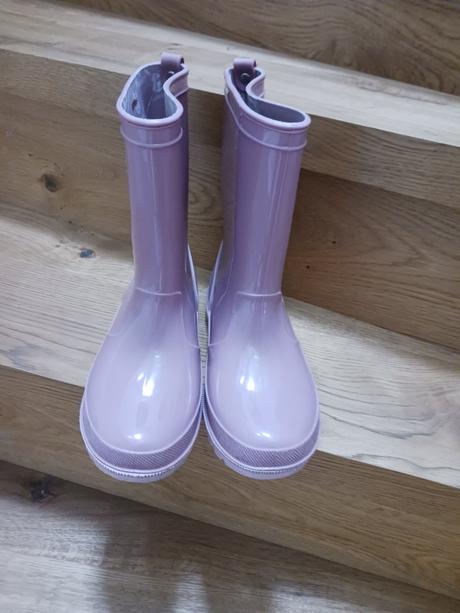 Gumáky harry potter č.31, reserved,31