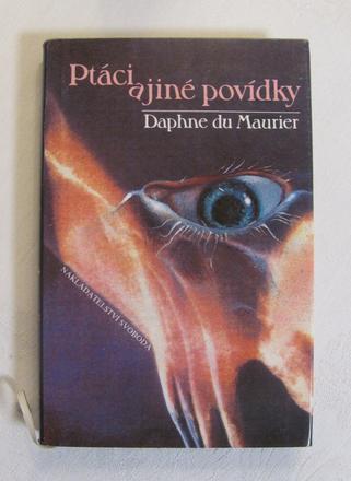 Ptáci a jiné povídky,