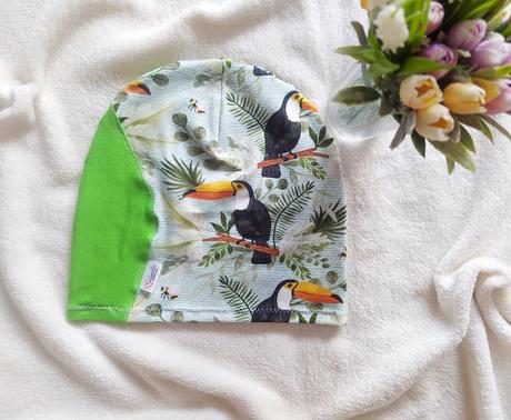 Jarni cepice tukani, 98