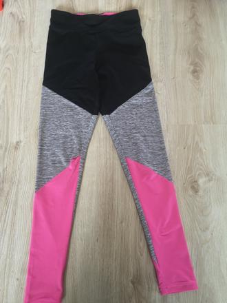 Leginy sportovni vel. 134, 134