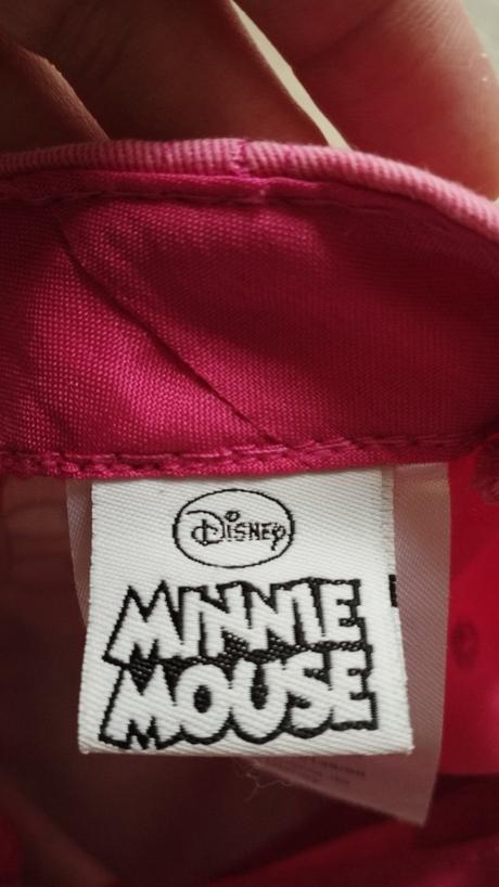 Kšiltovka, disney,92