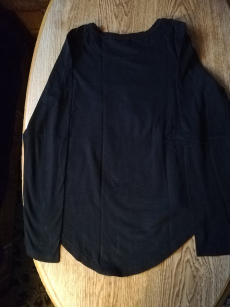 Triko s minnie, vel. 134/140., 134