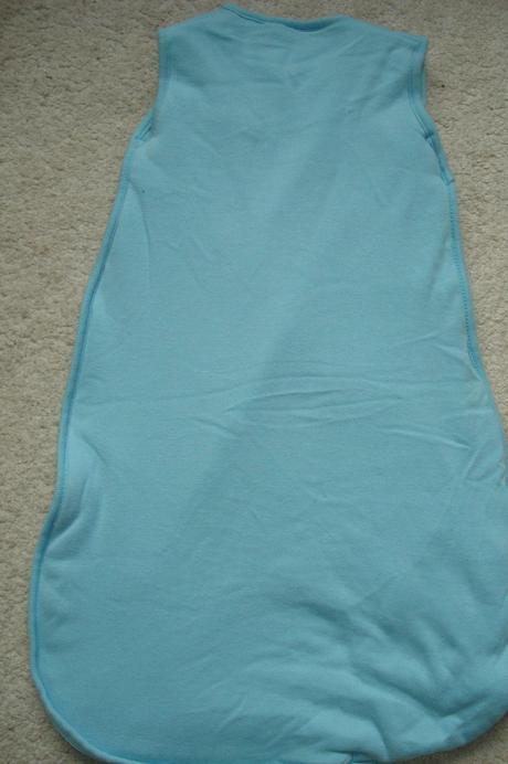 Pytel na spaní, ikea