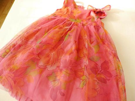 Svatecni saty gap vel. znacena 3 roky, gap,104