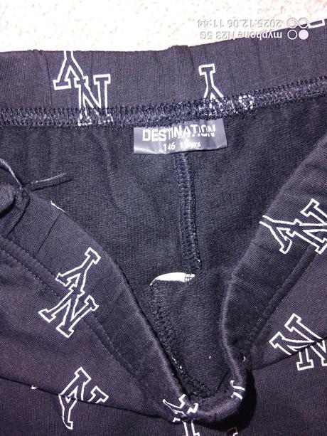 Legíny zn."destination" vel."146", 146