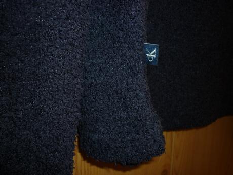 Navy dámský svetřík calvin klein, calvin klein,s