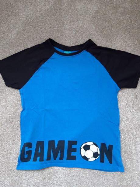 Tričko vel. 134, 134