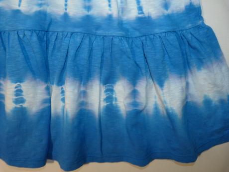 Next bavlněné letní šaty vel. 128, next,128