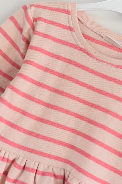 Šaty vel. 9 - 12 m, next,80