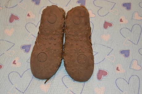 Hnědé zimní/ podzimní kozačky, semišové, oteplené, 32