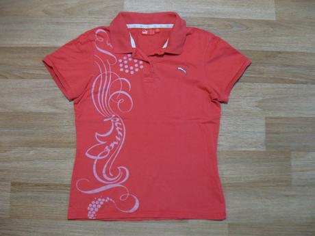 Tričko, puma,s