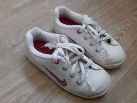 Tenisky, nike,27