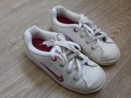Tenisky, nike,27